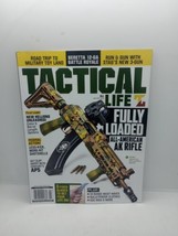 Tactical Life Jan/Feb 2024 Fully Loaded Magazine  - £4.82 GBP