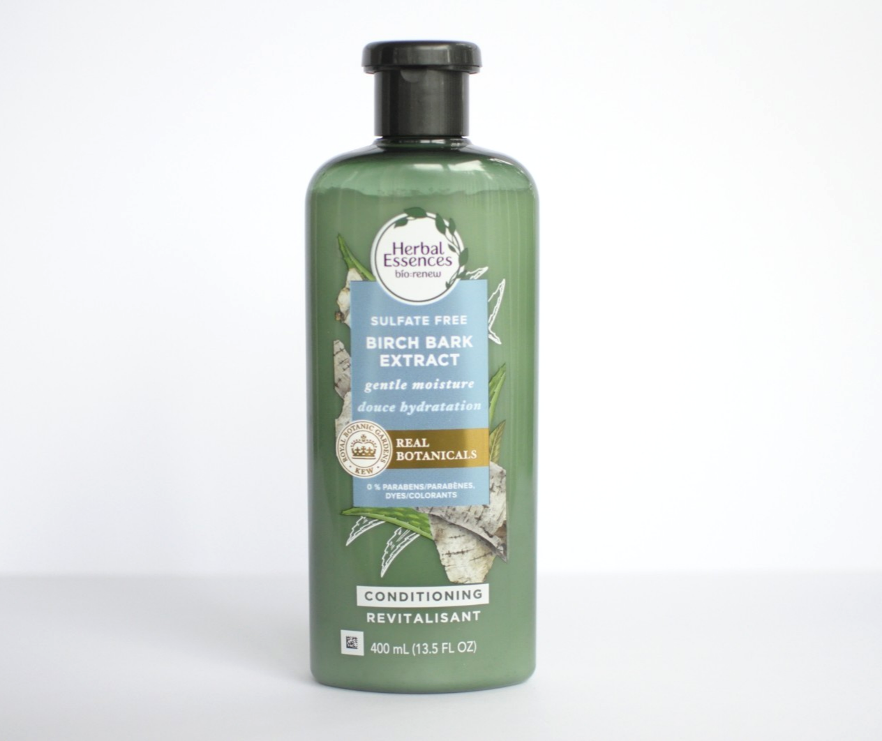 Herbal Essences Bio:Renew Birch Bark Extract Conditioner Sulfate Free 13... - $24.99