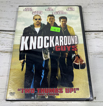 Knockaround Guys (DVD, 2003) ~NEW~ Vin Diesel, Seth Green John Malkovich - £3.75 GBP