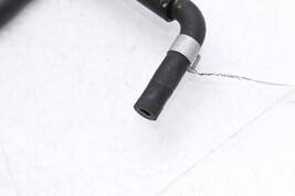 16-19 INFINITI Q50 3.0L ENGINE COOLANT HOSE LINE PIPE E6254 image 5