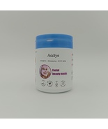 Acctye Facial beauty masks Deep Pore Cleansing Mask Oil-Minimizing Face ... - $646.04 MXN