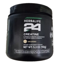 Herbalife24® Creatine (5.3oz.) Supports increased muscle size, strength ... - £27.91 GBP