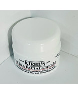 KIEHLS Ultra Facial Cream .25oz/7mL, Travel Size - £6.60 GBP