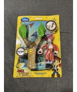 Disney Store Jake Neverland Hook Launcher Set toy. New on card.  for 6+ - €12,80 EUR