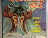 SPINE-TINGLING TALES #4 (1976) Gold Key Comics FINE- - $13.85