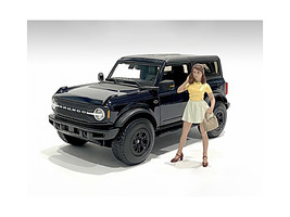 &quot;The Dealership&quot; Customer II Figurine for 1/24 Scale Models by American Diorama - £13.85 GBP