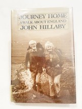 (First U.S Edition) Journey Home By John Hillaby,  HC, 1983 - £31.96 GBP