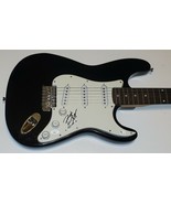 BEN AFFLECK SIGNED GUITAR DAZED AND CONFUSED GOOD WILL HUNTING BATMAN JS... - £404.85 GBP