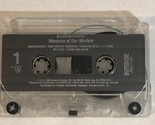 Deliverance Cassette Tape Weapons Of Our Warfare No Case CAS2 - $7.91