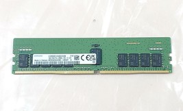 Samsung 16GB DDR4 2RX8 PC4-3200AA Server Memory Ram M393A2K43DB3-CWE - £62.12 GBP