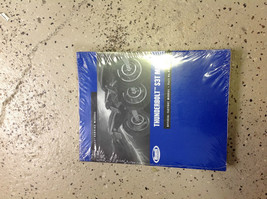 2002 Buell Thunderbolt S3T Service Repair Manual Set W Parts Catalog &amp; Owners Bk - £227.85 GBP