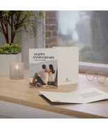 Digital Anniversary Poetry Greeting Card - Love You More - $5.45 CAD
