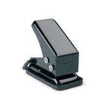 Rapesco Single Hole Punch - 12 sheet capacity  - $6.00