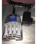 ACDelco 2 Hour Charger Ck1008 - $8.87