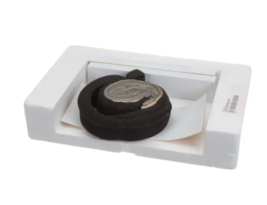 Midea 12020300A02304, U Bracket Foam Kit, Air Conditioner - €61,67 EUR