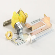 Manitowoc Ice 33129030 Water Inlet Valve Kit 240V 60Hz 6W fits for I0450... - $331.95