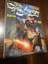 Last Voyage of Sindbad | Richard Corben Jan Strnad 1988  / 2nd Edition Read - $21.78