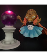 Anime Dragon Ball Babidi Figure with light ball Babidi Figurine 16CM PVC... - €55,57 EUR