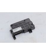 Chrysler Dodge Bluetooth Telematics Communication Control Module 68213499AB - €110,37 EUR