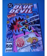 Blue Devil #21 1986 DC Comics - $6.85 CAD