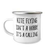 Beautiful Kite Flying, Kite Flying Isn&#39;t a Hobby. It&#39;s a Calling, Sarcas... - £15.32 GBP