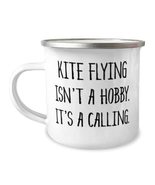 Beautiful Kite Flying, Kite Flying Isn&#39;t a Hobby. It&#39;s a Calling, Sarcas... - £15.34 GBP
