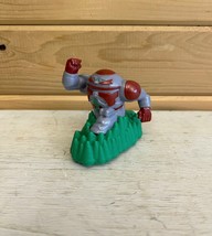 Sonic the Hedgehog 2 Giant Eggman Robot McDonald&#39;s Toy - £12.42 GBP