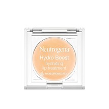 Neutrogena Hydro Boost Hydrating Lip Conditioning Treatment with Hyaluronic Acid - £43.79 GBP