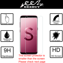 Premium Tempered Glass Film Screen Protector for Samsung Galaxy S Light Luxury - $5.45