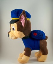 Paw Patrol Plush Dog With Embroidered Details 15 Inch - £8.78 GBP