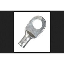 Elec Lug Unin8ga5/16"Cd2 - $18.69