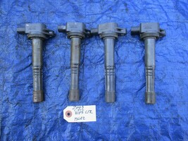 02-06 Honda Civic SI EP3 ignition coil set K20A2 K20A3 OEM 099700-070 De... - $69.99