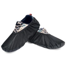 Mangrove Bowling Shoe Covers, Anti-Slip Shoe Cover Protector for Men Women Adult - £18.35 GBP