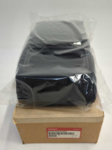 New OEM Genuine Honda Rear Seat Armrest 2003-2007 Accord Sedan Black Cloth  - £57.44 GBP