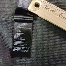 The North Face NF0A33QN Men's Apex Gray Full Zip Pockets Long Sleeve Size Large image 8