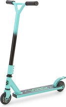 Viro Rides VR 230 Attitude Stunt Scooter, Teal - $79.99