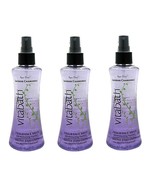 (LOT 4) Vitabath Body Fragrance Mist Lavender Chamomile w/ Vitamins, 8 o... - £38.93 GBP
