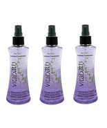 (LOT 4) Vitabath Body Fragrance Mist Lavender Chamomile w/ Vitamins, 8 o... - $49.49