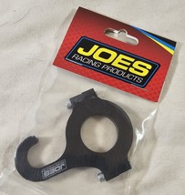 HELMET HOOK Joe&#39;s 1&quot; Diameter  10600-B Joes Racing Kart Outlaw Cage Kart... - £22.17 GBP