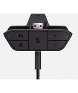 Xbox One Stereo Headse Adapter for Xbox One/One S/X/Elite 1/ Elite2/ Ser... - $13.85