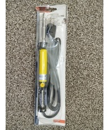 Heated Vacuum Deaoldering Pump - $12.90