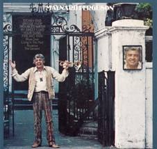 Maynard Ferguson CD Self-Titled - Wounded Bird WOU1117 (1971/1985) - £31.19 GBP