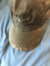 Chevrolet Hat w/Adjustable strap *Nice Condition* y1 - $11.99