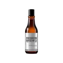 Redken Brews Thickening Shampoo for Thinning Hair 10.1oz - $27.54