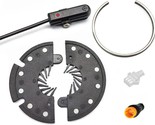 Kt D12 Bike Magnets Pedal Assist Sensor Ebike Simple Crank Installation Pas - £24.26 GBP