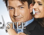 Castle - Complete TV Series in High Definition (See Description/USB) - £39.50 GBP