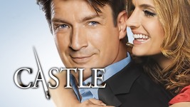 Castle - Complete TV Series in High Definition (See Description/USB) - £39.93 GBP