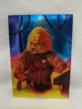 Star Wars Finest #58 Ugnaughts Topps Base Trading Card - £7.77 GBP