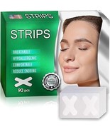 Sleep Strips Tape for Restores Nasal Breathing Snoring Relief- Pain-Free... - £9.33 GBP