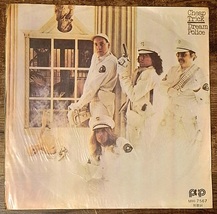 Cheap Trick Dream Police Taiwan LP MH - $64.99